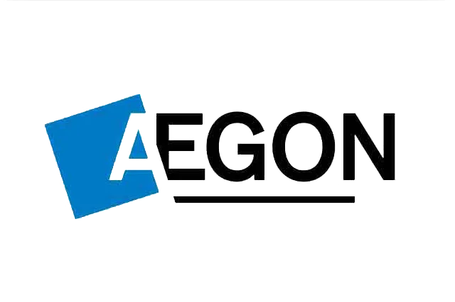 Logo Aegon