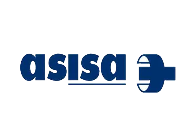 Logo Asisa