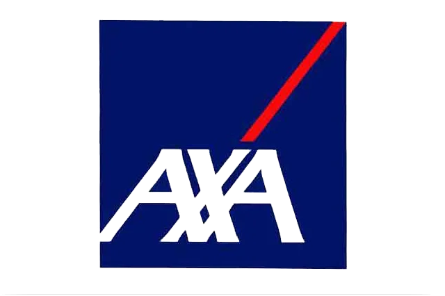 Logo Axa
