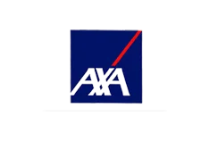 Logo Axa