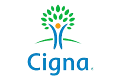 Logo Cigna