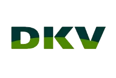 Logo DKV