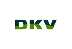 Logo DKV