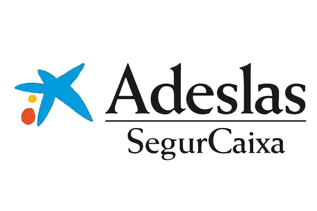 Logo LaCaixa