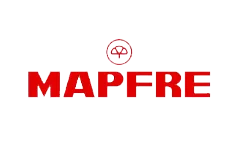 Logo Mapfre