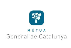 Logo Mútua General de Catalunya