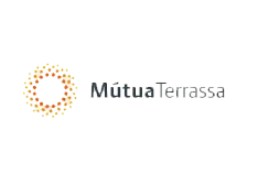 Logo Mútua Terrassa