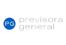 Logo Previsora General