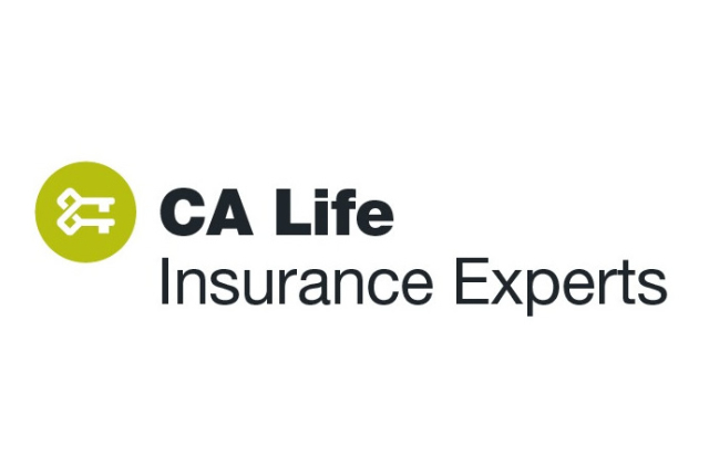 Logo Ca Life (Insurance Experts)