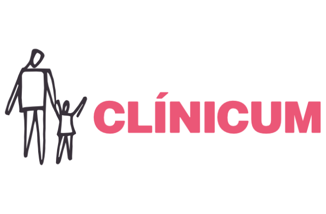 Logo Clínicum
