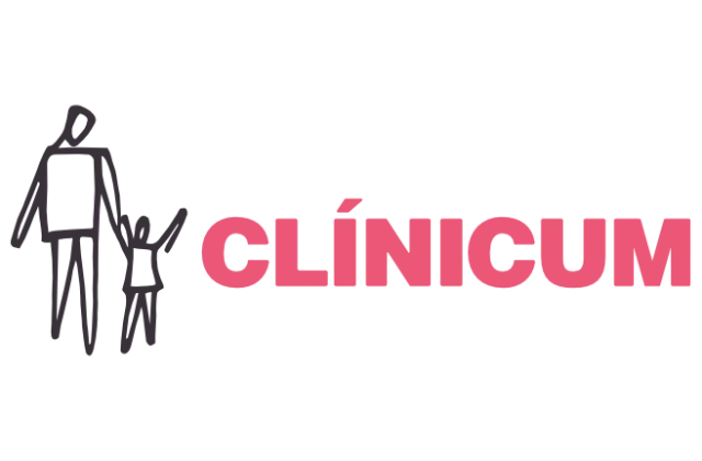 Logo Clínicum