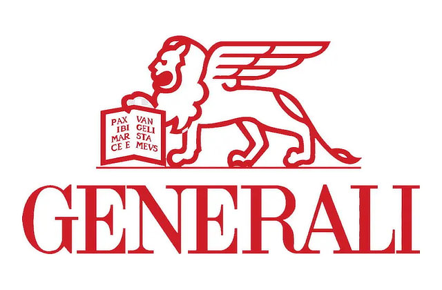 Logo Generali