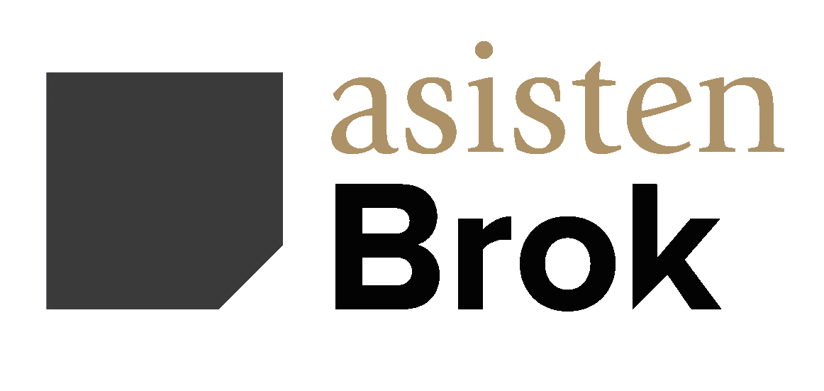 Logo AsistenBrok, correduría de seguros médicos privados en Barcelona