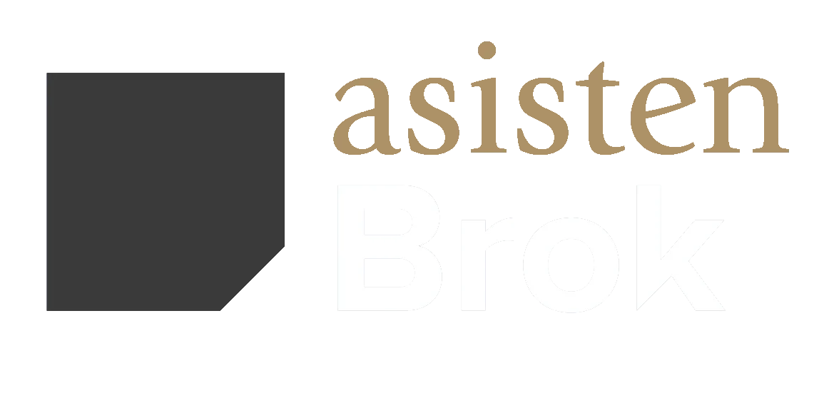 Logo AsistenBrok, correduría de seguros médicos privados en Barcelona