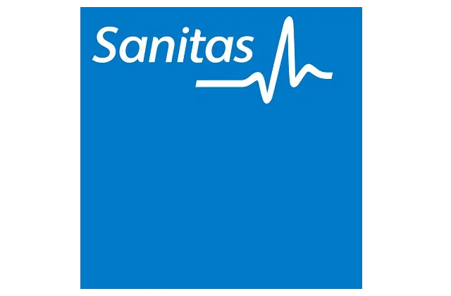 Logo Sanitas