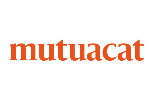 Logo Mutuacat