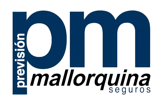 Logo Previsión Mallorquina